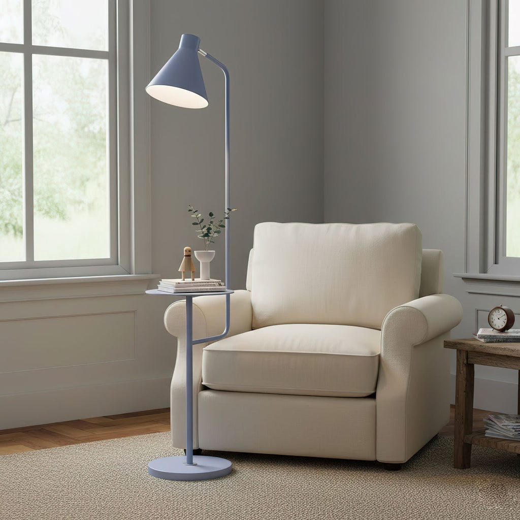 Macaroon Floor Lamp