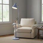 Macaroon Floor Lamp