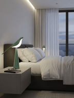 Magpie Art Table Lamp