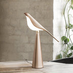 Magpie Art Table Lamp