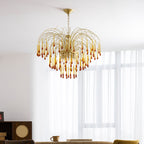 Maltose Chandelier