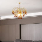 Maltose Chandelier