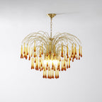 Maltose Chandelier
