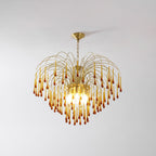 Maltose Chandelier