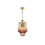 Maltose Chandelier