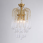 Maltose Chandelier