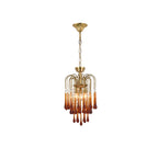 Maltose Chandelier