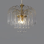 Maltose Chandelier