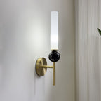 Marble Vertical Wall Lamp