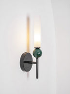 Marble Vertical Wall Lamp