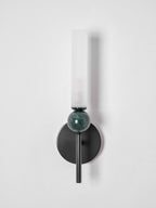Marble Vertical Wall Lamp
