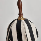 Marbre Stripe Pendant Light