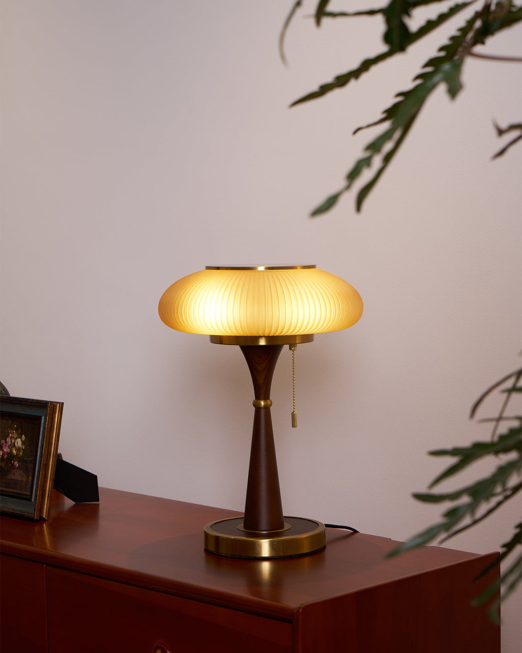 Matsutake Table Lamp
