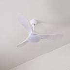 Maverick 42"/52" Ceiling Fan Light