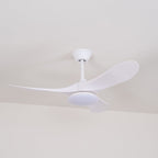 Maverick 42"/52" Ceiling Fan Light