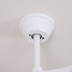 Maverick 42"/52" Ceiling Fan Light
