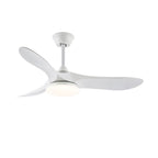 Virelo 42"/52" Ceiling Fan Light