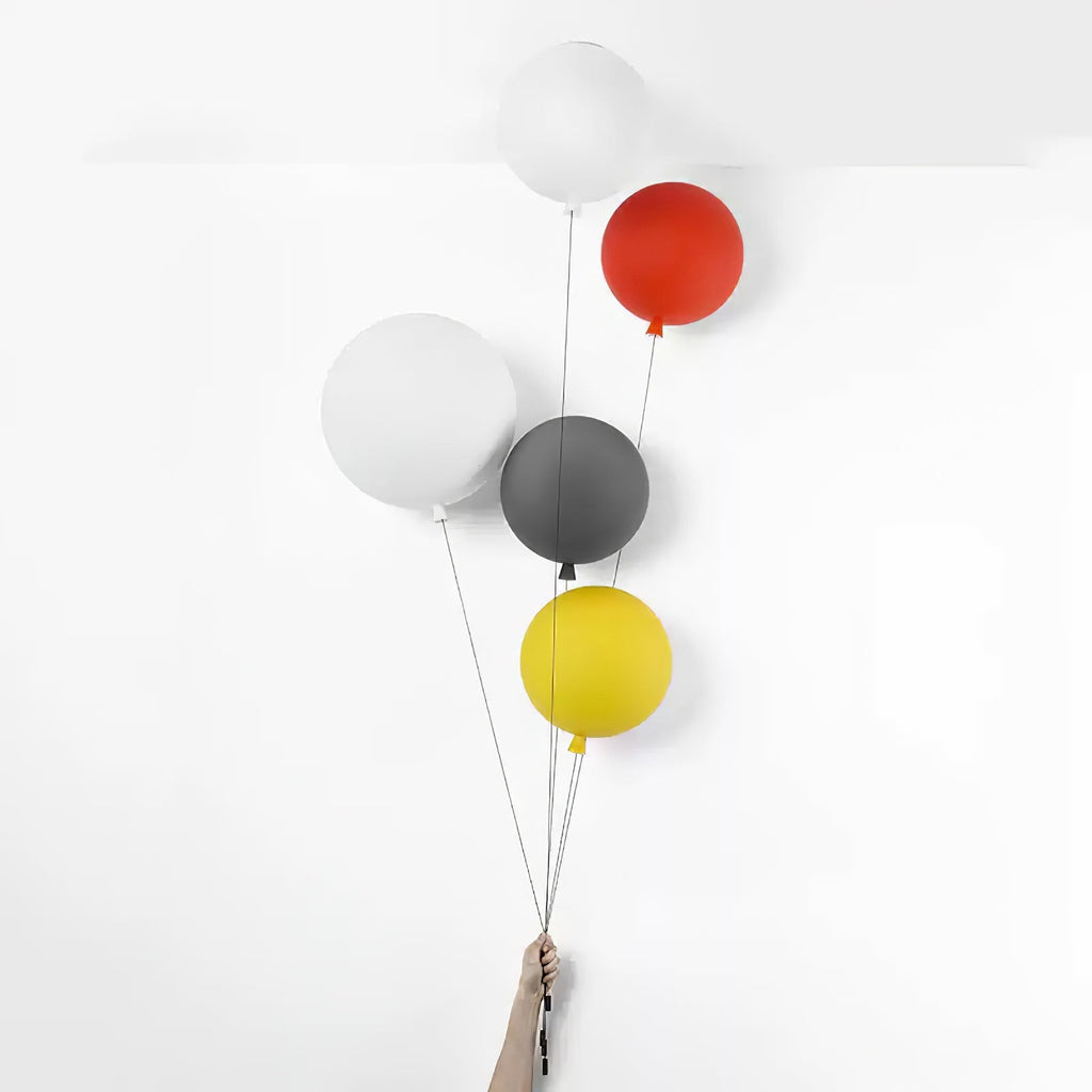 Balloon Dream Wall Light