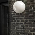 Balloon Dream Wall Light