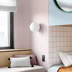 Balloon Dream Wall Light
