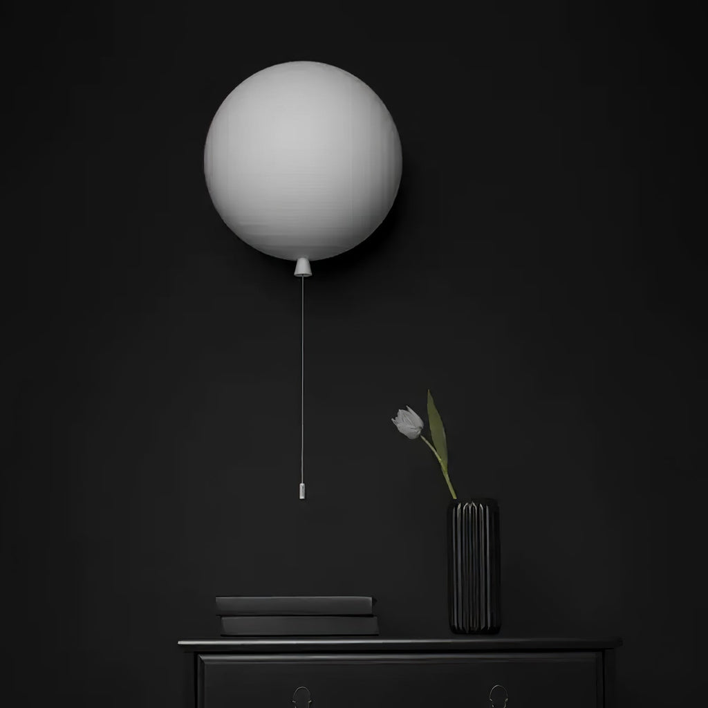 Balloon Dream Wall Light