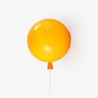 Balloon Dream Wall Light