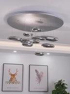 Mercury Ceiling Lamp