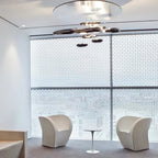 Mercury Ceiling Lamp