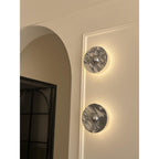 Messier Marble Wall Lamp