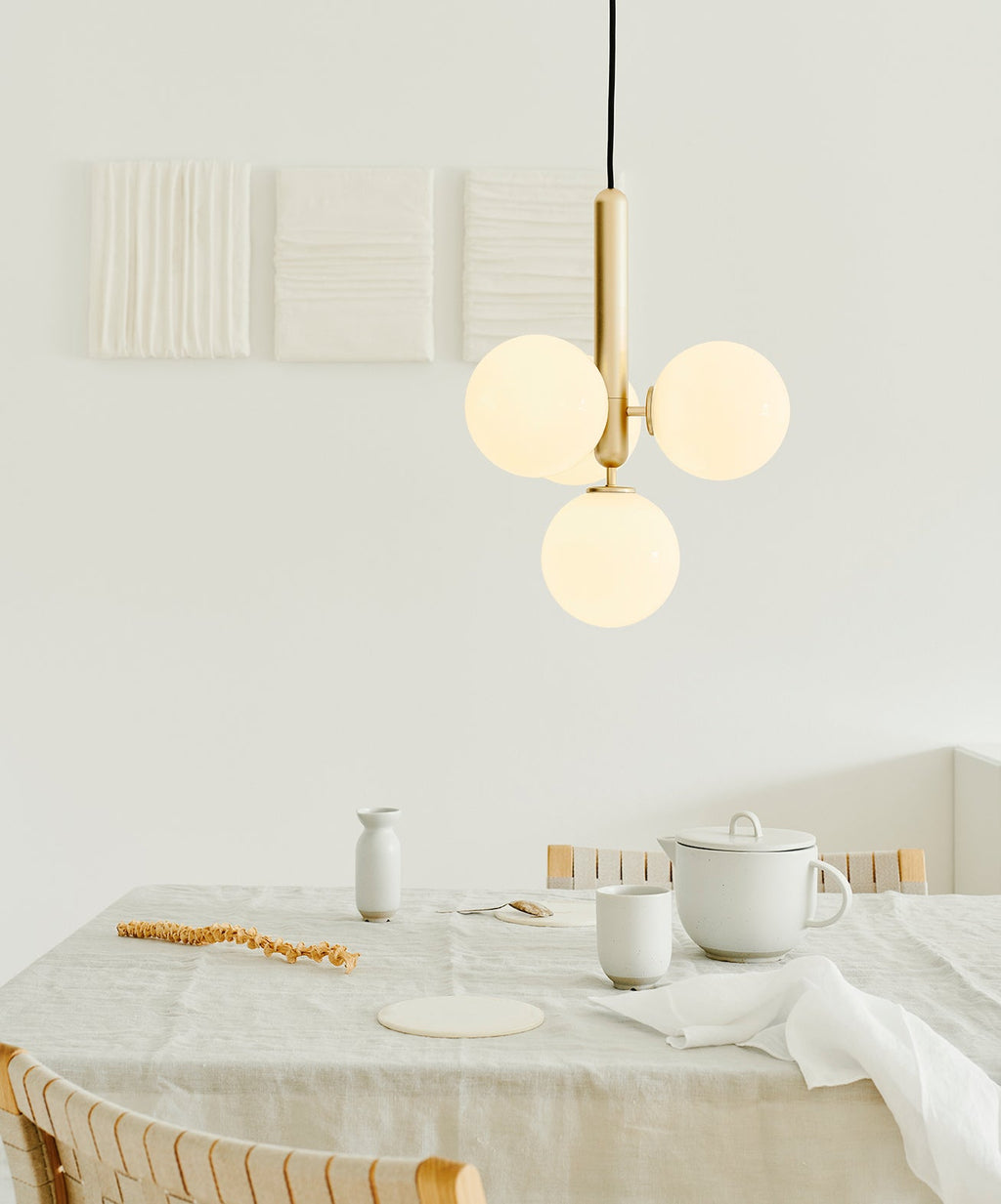 Luminae Pendant Light