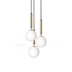 Luminae Pendant Light