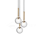 Luminae Pendant Light