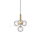 Luminae Pendant Light