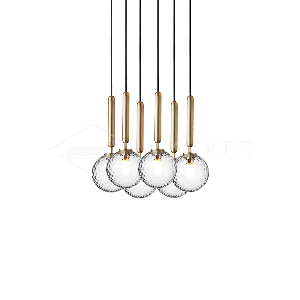 Luminae Pendant Light