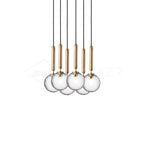Luminae Pendant Light