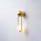 Mila Wall Lamp