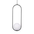 Mila Pendant Lamp