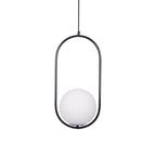 Mila Pendant Lamp