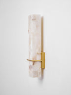 Milan Alabaster Wall Sconce