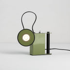 Roland Camera Table Light