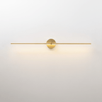 Edge Linear LED Wall Lamp