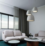 Suspence Pendant Light