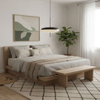 Opal Disc Suspension Lamp