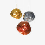 Lava Swag Pendant Lamp
