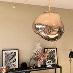 Lava Swag Pendant Lamp