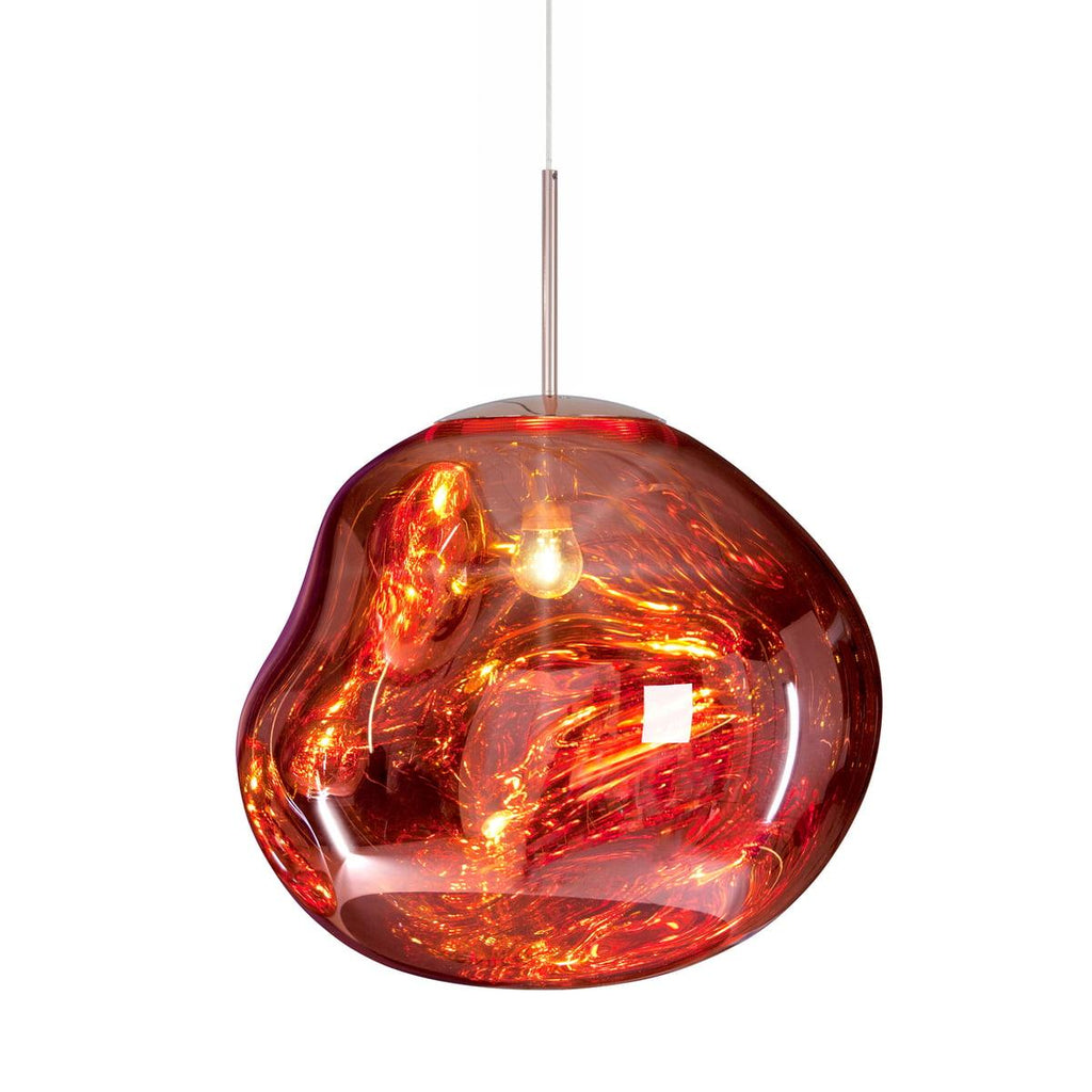 Lava Swag Pendant Lamp