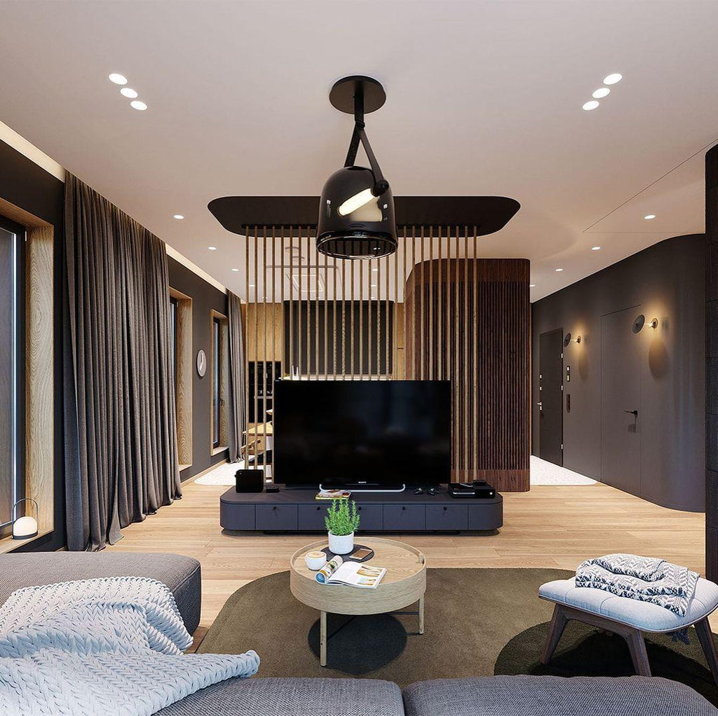 Penumbra Pendant Light
