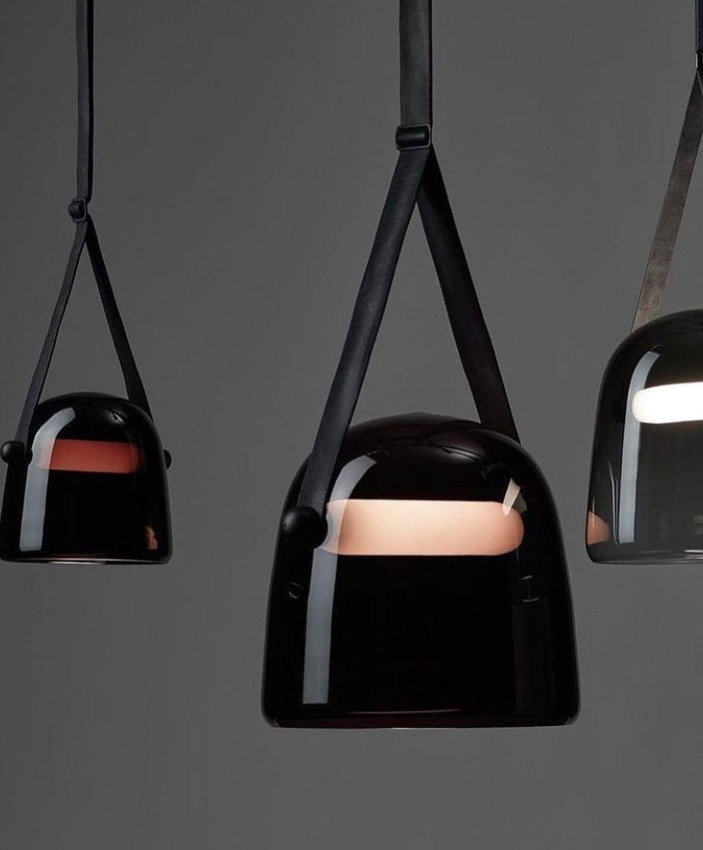 Penumbra Pendant Light