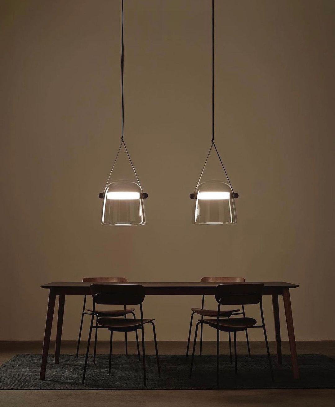 Penumbra Pendant Light