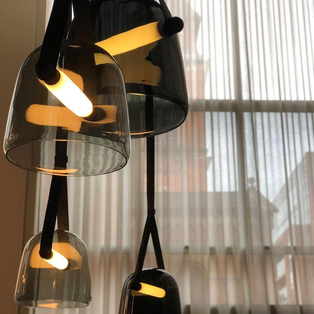 Penumbra Pendant Light